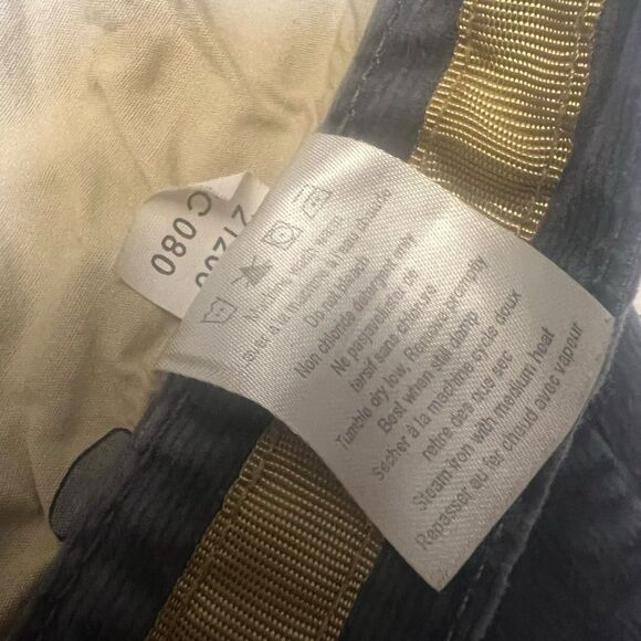 Mountain Khakis Corduroy Pants 36x30 - Picture 6 of 9